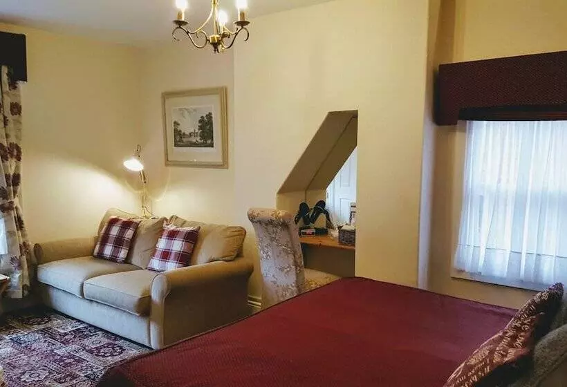 酒店 Chester Brooklands B&b