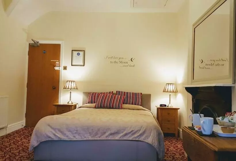 酒店 Chester Brooklands B&b