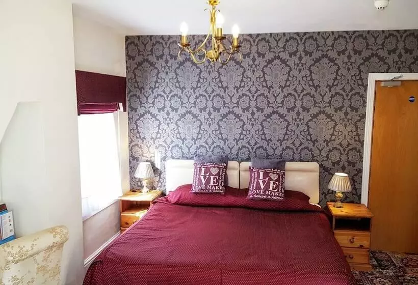 酒店 Chester Brooklands B&b