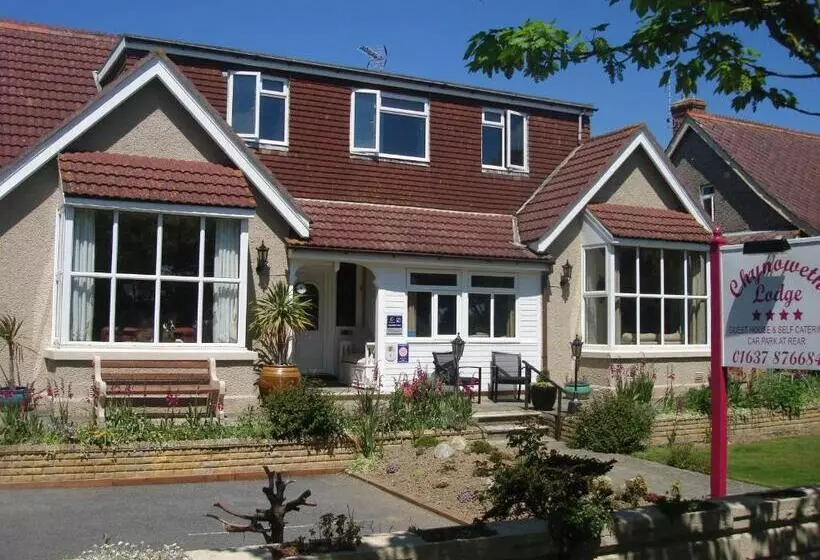 Hotel Chynoweth Lodge