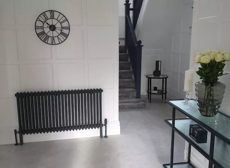 Hotel Chynoweth Lodge