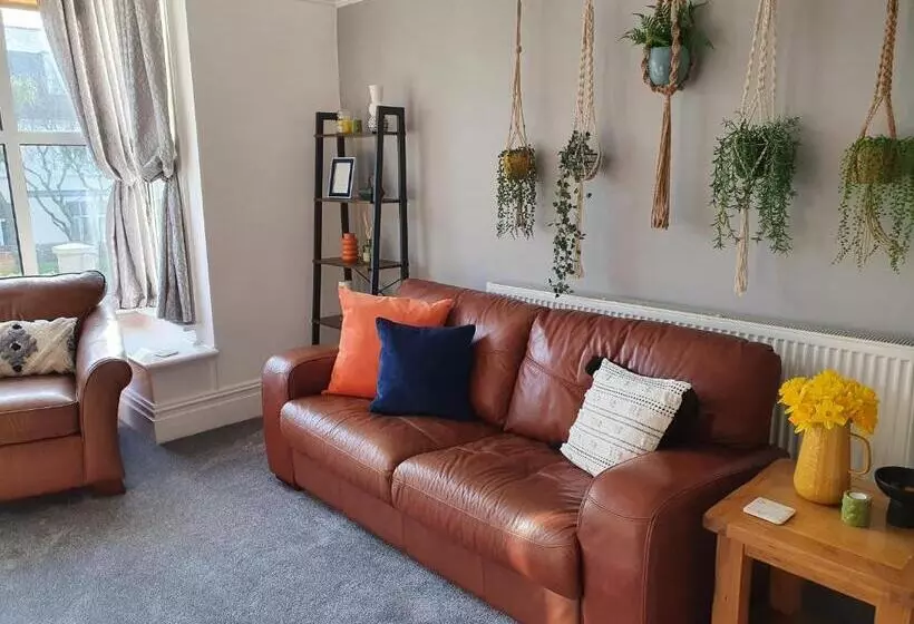 Hotel Chynoweth Lodge