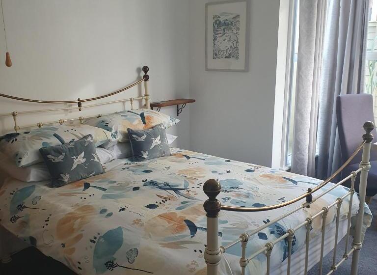 בית מלון כפרי Chynoweth Lodge