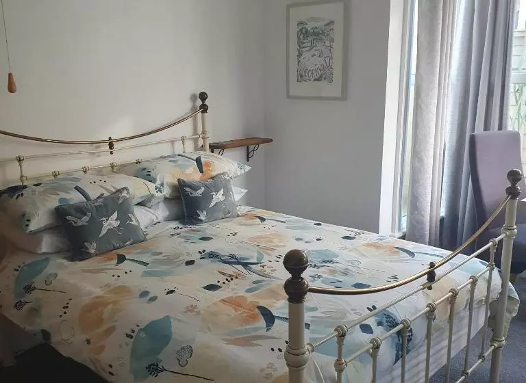 Hotel Chynoweth Lodge