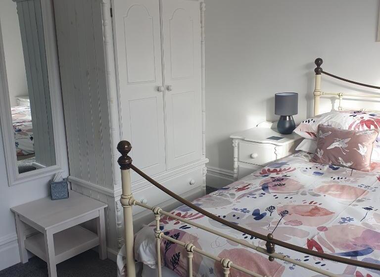 בית מלון כפרי Chynoweth Lodge