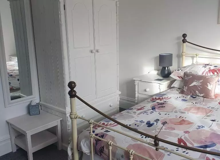 Hotel Chynoweth Lodge