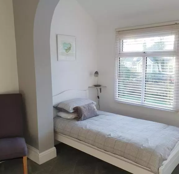 Hotel Chynoweth Lodge