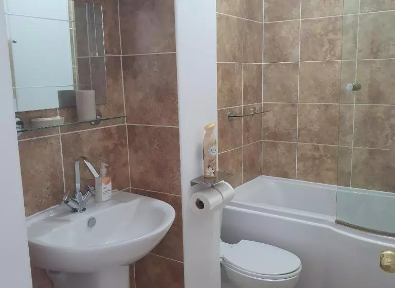 Hotel Chynoweth Lodge