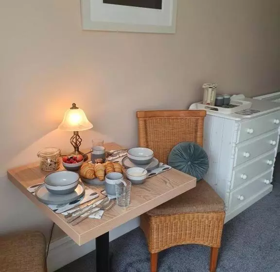 Hotel Chynoweth Lodge