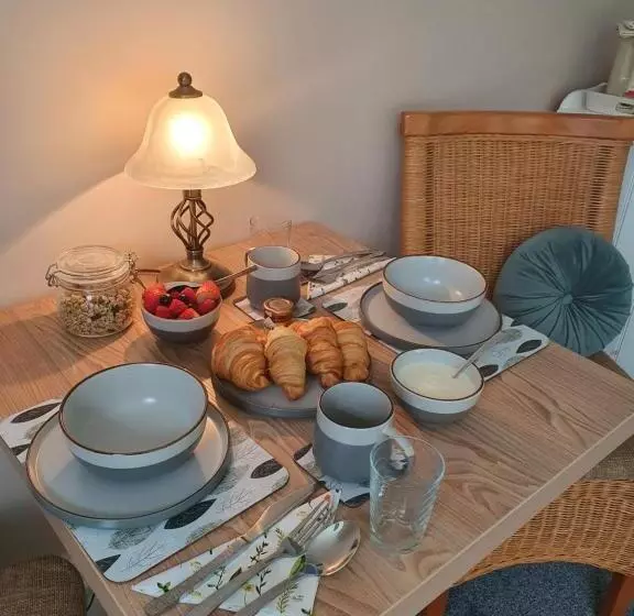 Hotel Chynoweth Lodge