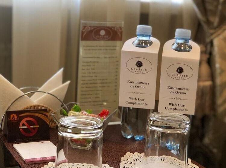 בית מלון כפרי Classic