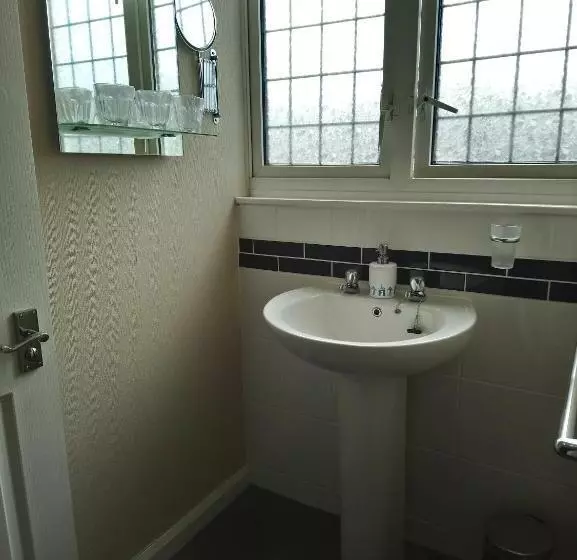 ホテル Cranmore Bed & Breakfast