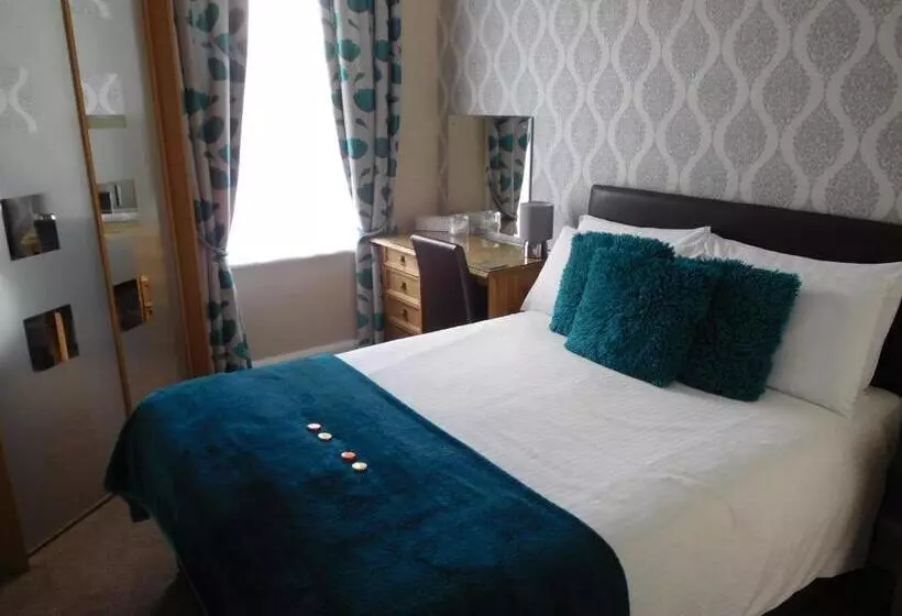 ホテル Cranmore Bed & Breakfast