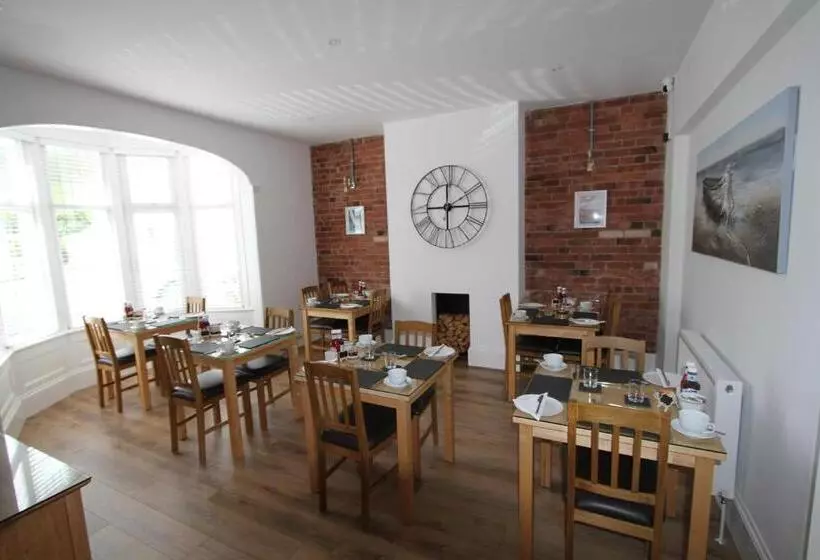 ホテル Cranmore Bed & Breakfast