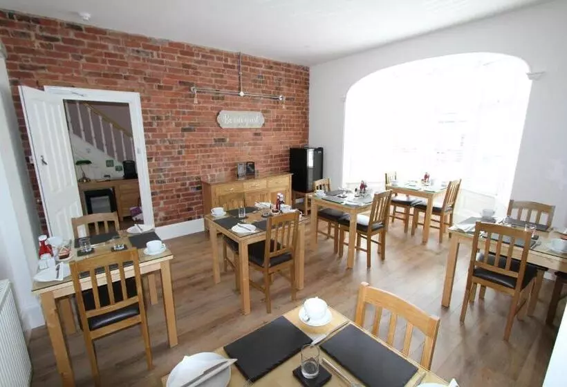 ホテル Cranmore Bed & Breakfast