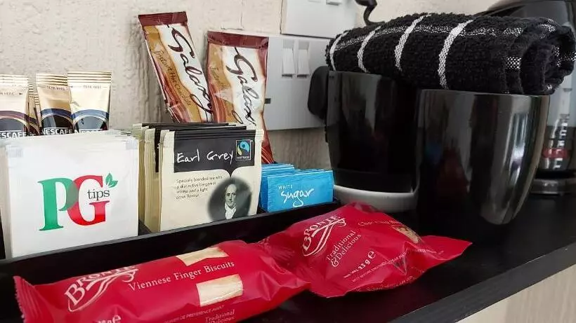 ホテル Cranmore Bed & Breakfast