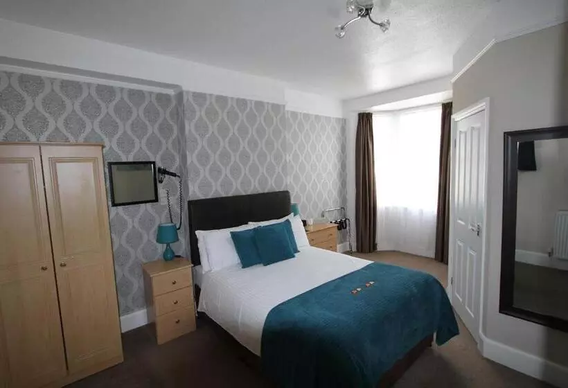 ホテル Cranmore Bed & Breakfast