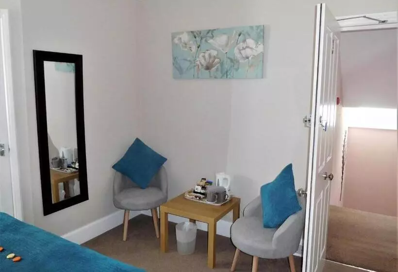 ホテル Cranmore Bed & Breakfast