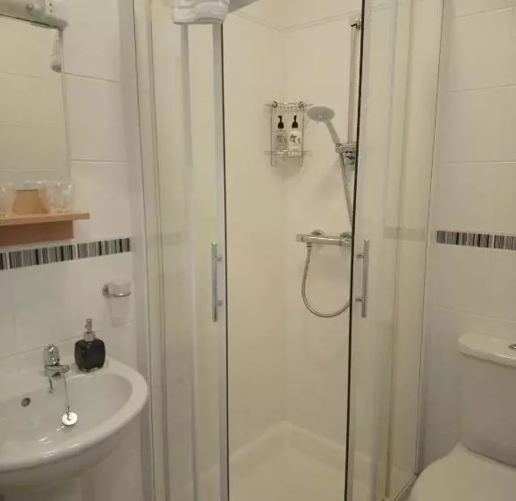 ホテル Cranmore Bed & Breakfast