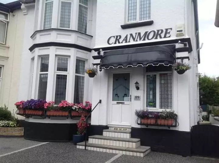 ホテル Cranmore Bed & Breakfast