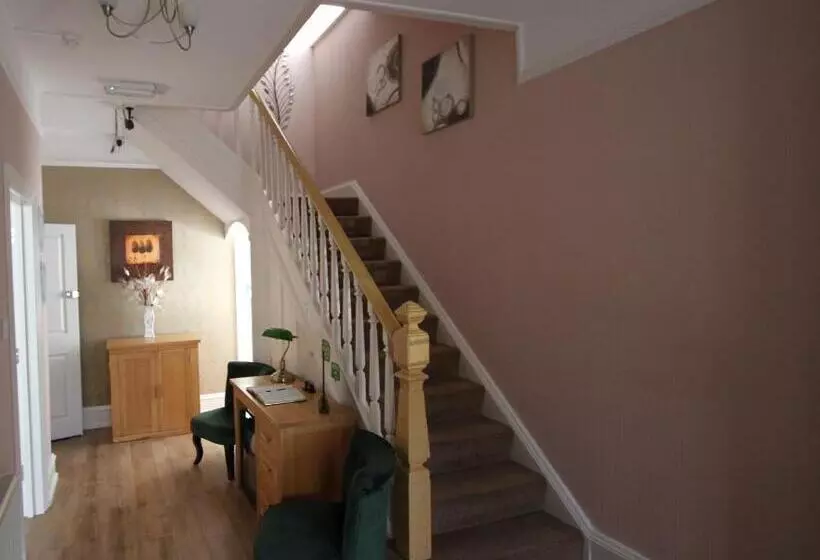 ホテル Cranmore Bed & Breakfast