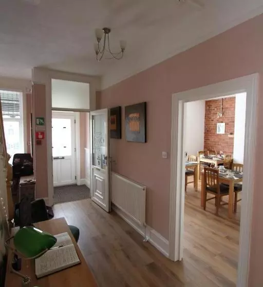 ホテル Cranmore Bed & Breakfast