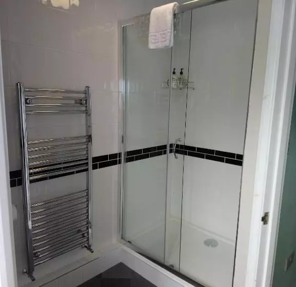 ホテル Cranmore Bed & Breakfast