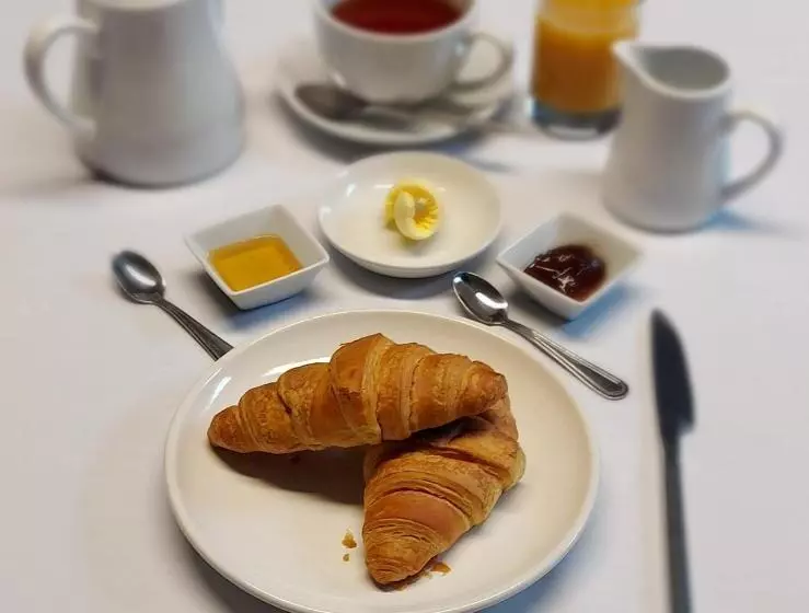 ホテル Cranmore Bed & Breakfast