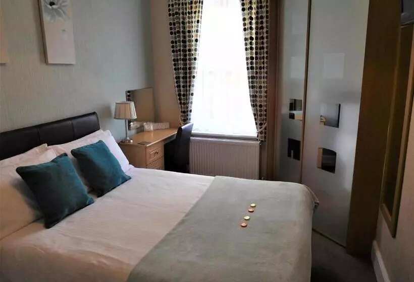 ホテル Cranmore Bed & Breakfast