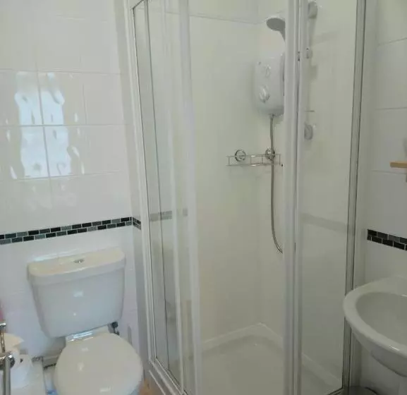 ホテル Cranmore Bed & Breakfast