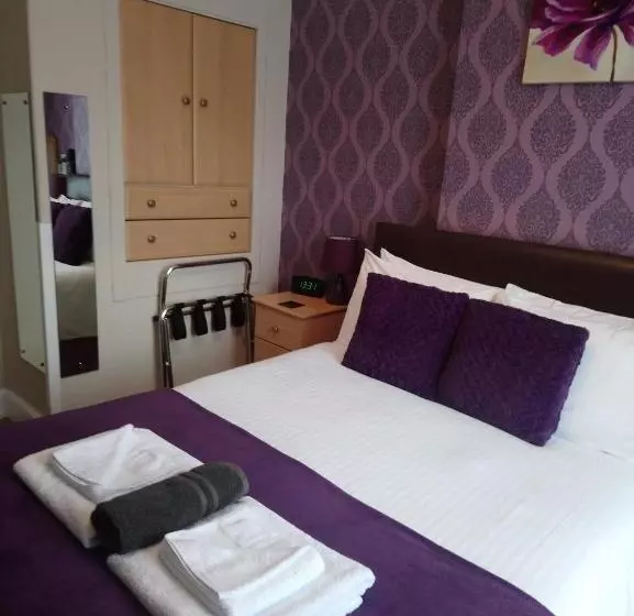 ホテル Cranmore Bed & Breakfast