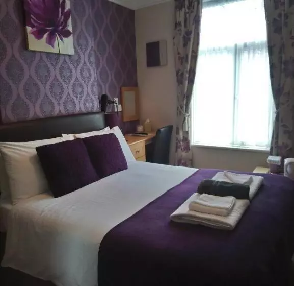 ホテル Cranmore Bed & Breakfast