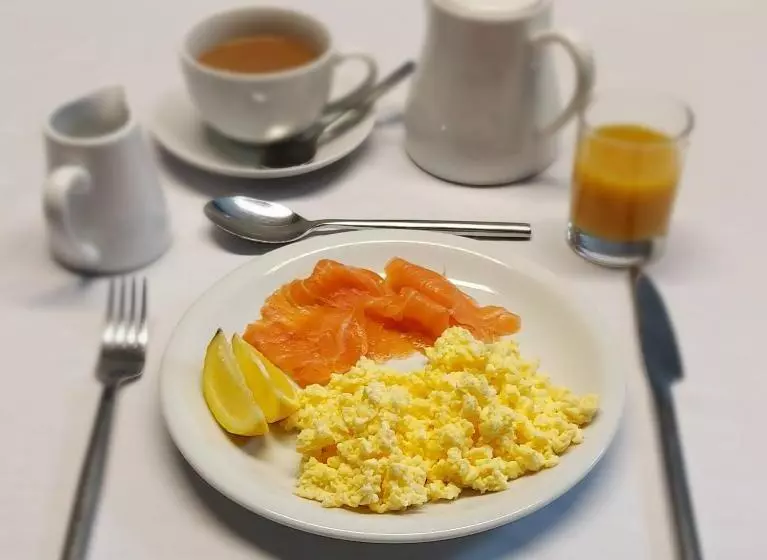 ホテル Cranmore Bed & Breakfast