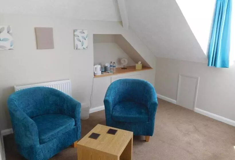 ホテル Cranmore Bed & Breakfast