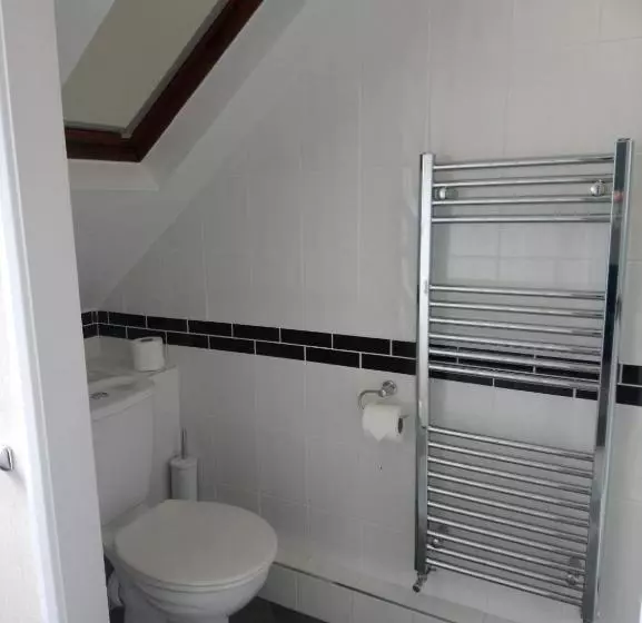 ホテル Cranmore Bed & Breakfast