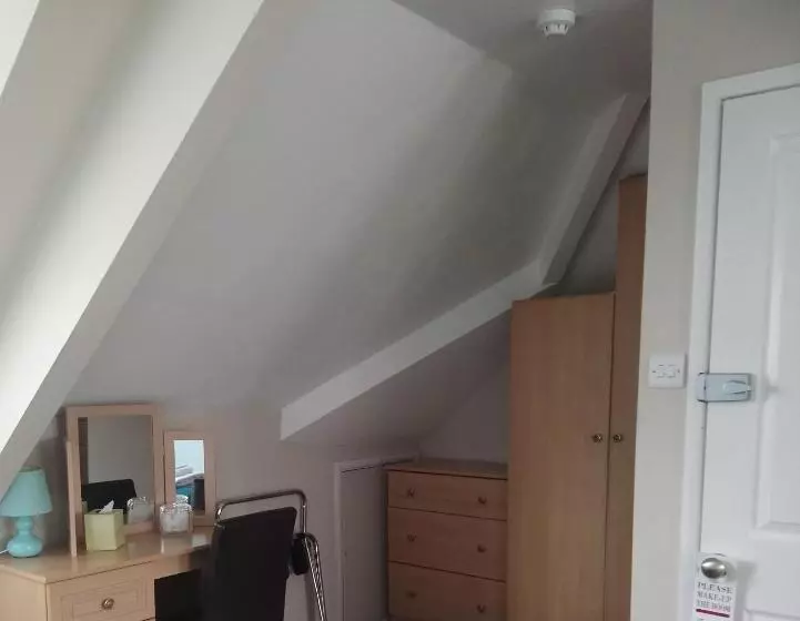 ホテル Cranmore Bed & Breakfast