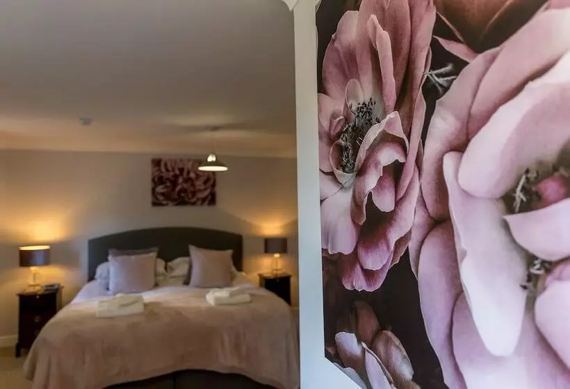 酒店 Cricket Field House