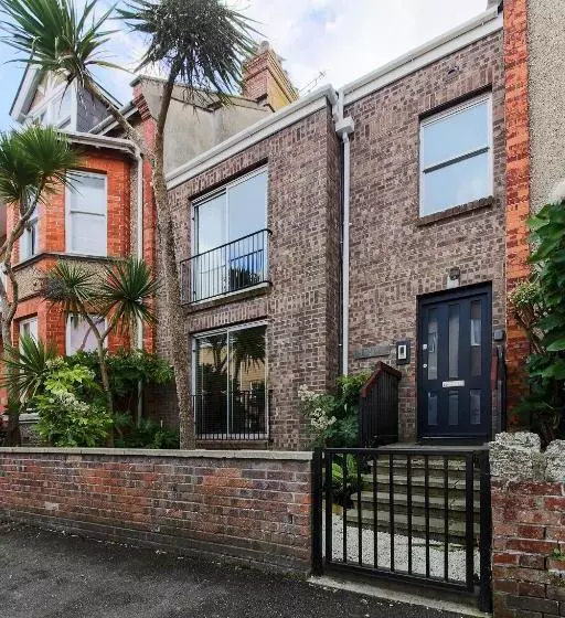 Hotel Deep Green Lodge