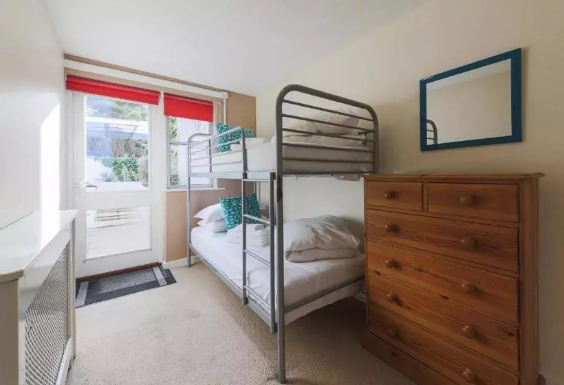 Hotel Deep Green Lodge