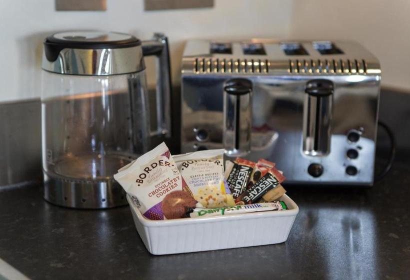 Отель Deep Green Lodge