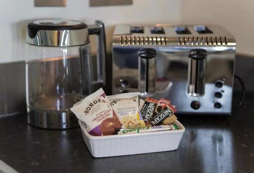 Hotel Deep Green Lodge