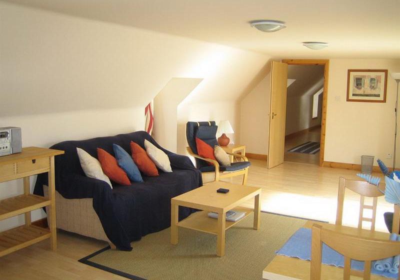 酒店 Dolphin Bay Suites