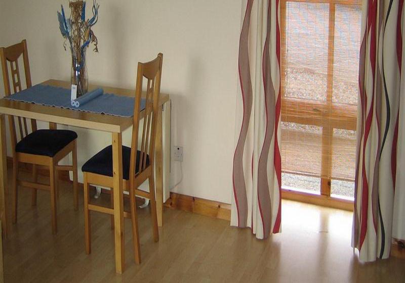 酒店 Dolphin Bay Suites