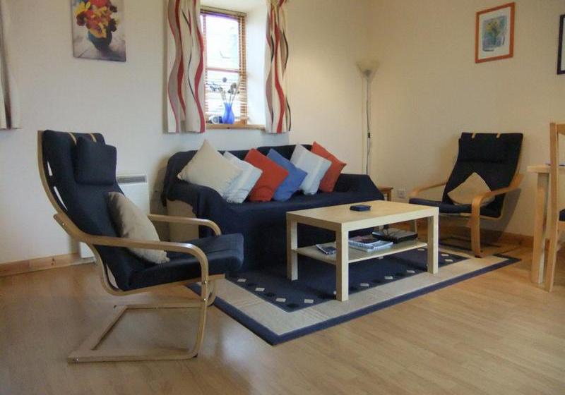 酒店 Dolphin Bay Suites