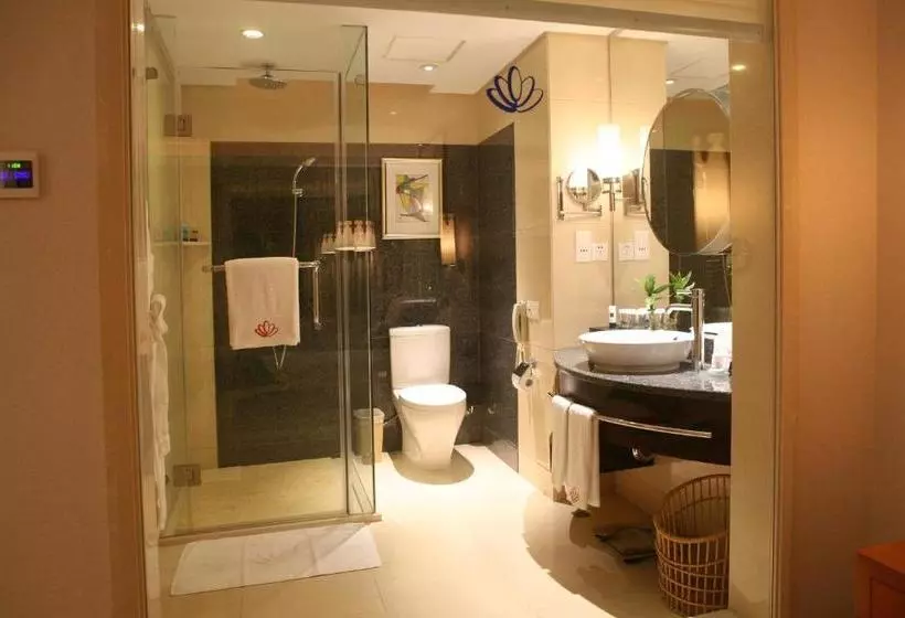 Otel Dongguan Well Garden