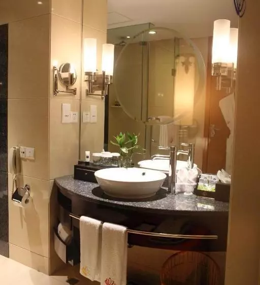 Otel Dongguan Well Garden