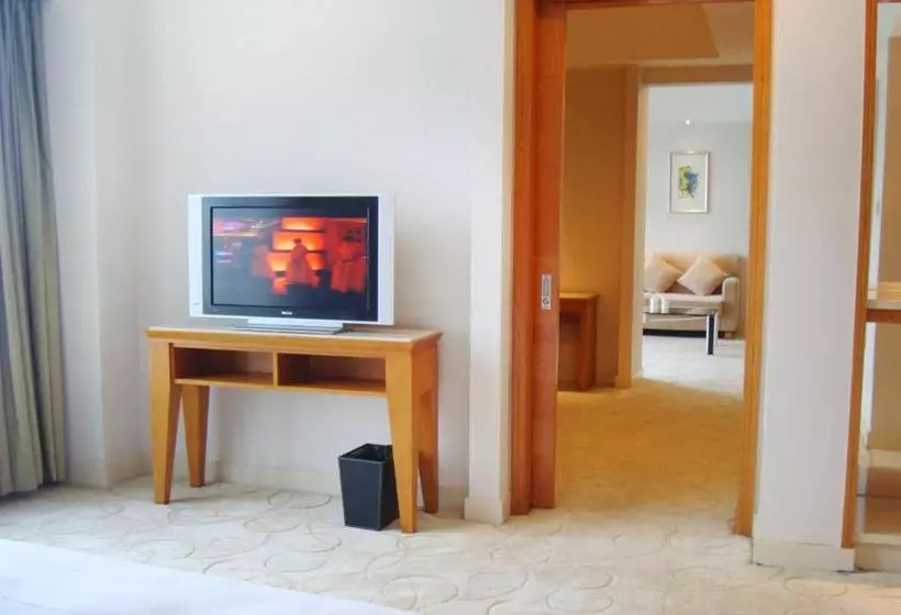 Otel Dongguan Well Garden