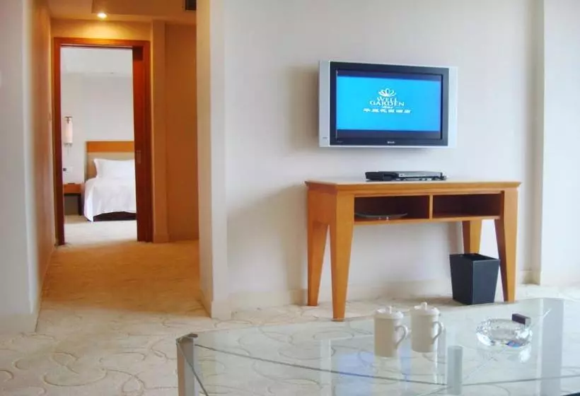 Otel Dongguan Well Garden