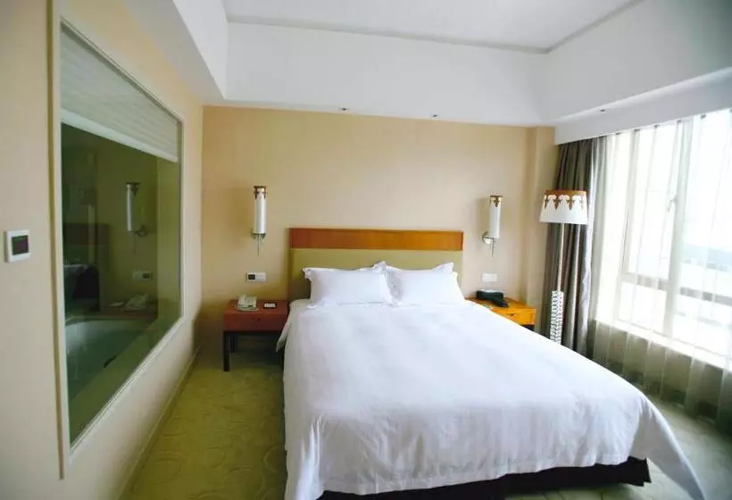 Otel Dongguan Well Garden