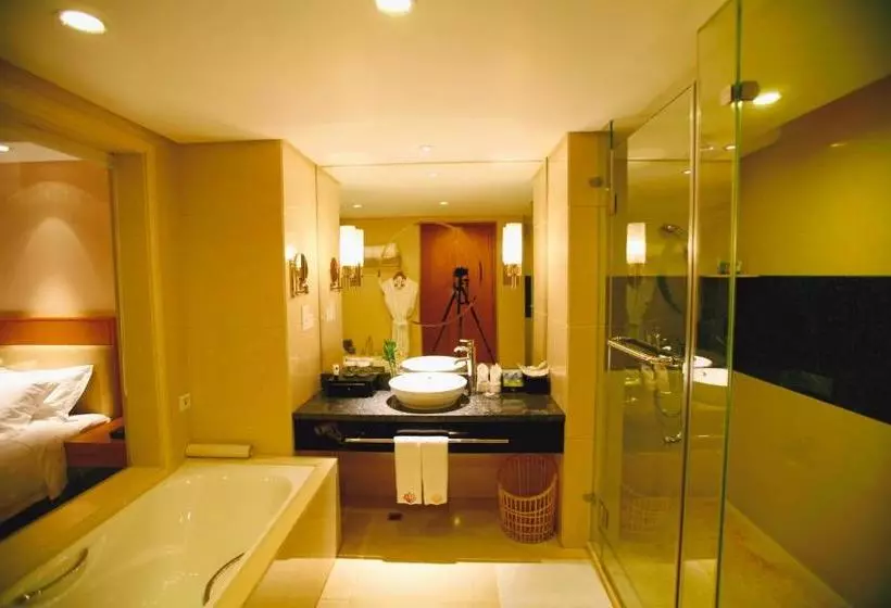 Otel Dongguan Well Garden